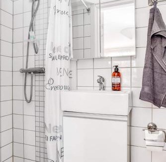 Borgholm Apartment | Gillet i Borgholm