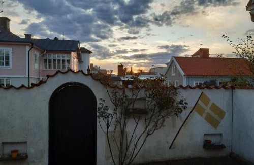 Borgholm Apartment | Gillet i Borgholm