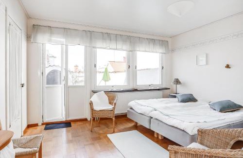 Borgholm Apartment | Gillet i Borgholm