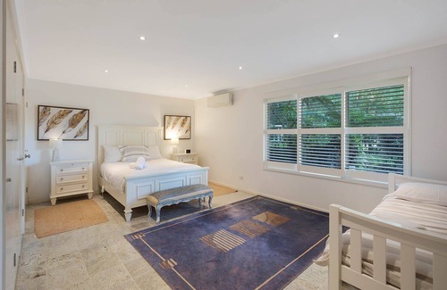 Pambula Beach Cabin | Gillmith - Up to 10 people