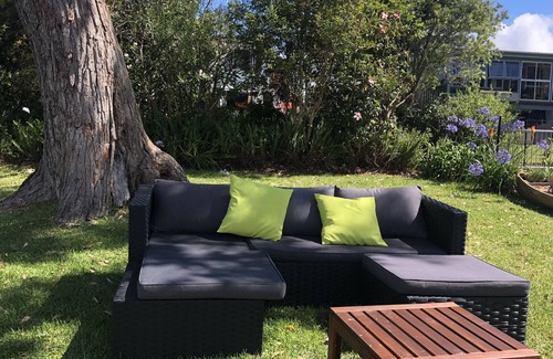 Culburra Beach House | Gills - Waterfront House in Culburra Beach