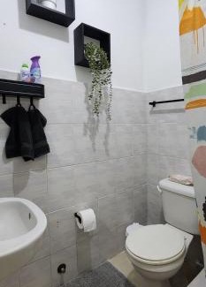 Ensanche Isabelita Apartment | Gilmar Stay Apartamento Acogedor y Moderno