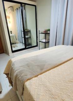 Ensanche Isabelita Apartment | Gilmar Stay Apartamento Acogedor y Moderno