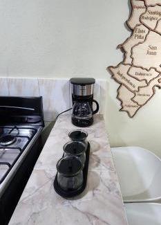 Ensanche Isabelita Apartment | Gilmar Stay Apartamento Acogedor y Moderno