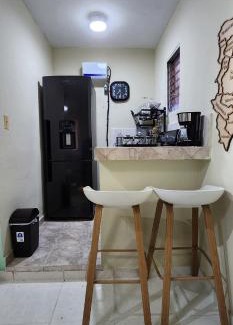 Ensanche Isabelita Apartment | Gilmar Stay Apartamento Acogedor y Moderno