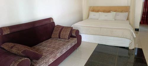 Bunya Hotel | Gilpine Suites