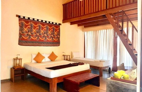 Koralai Pattu North Hotel | Giman Free Beach Resort