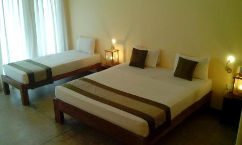Koralai Pattu North Resort | Giman Free Beach Resort