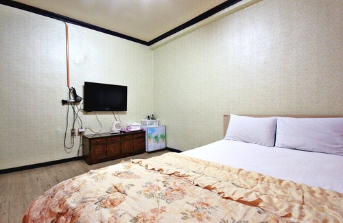 Gimcheon Hotel | Gimcheon Geukdong
