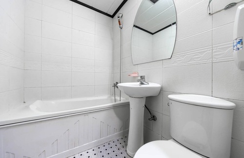 Gimcheon Hotel | Gimcheon Mong Plus