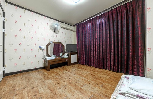 Gimcheon Hotel | Gimcheon Mong Plus