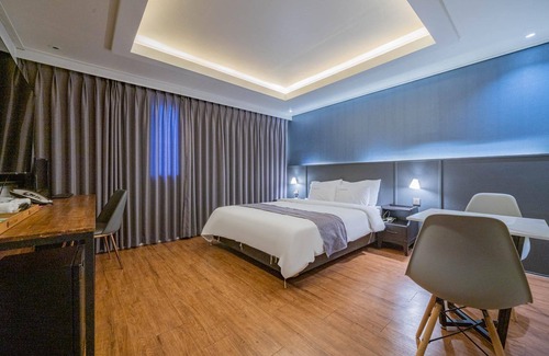Ussambang Hotel | Gimhae Eobangdong Awesome