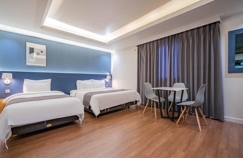 Ussambang Hotel | Gimhae Eobangdong Awesome