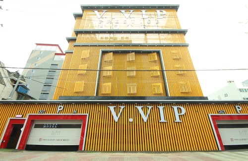 Ussambang Hotel | Gimhae Eobangdong Vvip