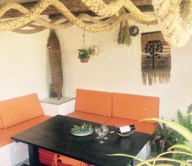 Balneario Buenos Aires Apartment | Gin Kovas