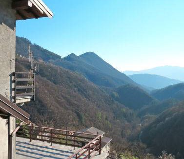 Aurano Apartment | Ginevra (HGJ6BZU)