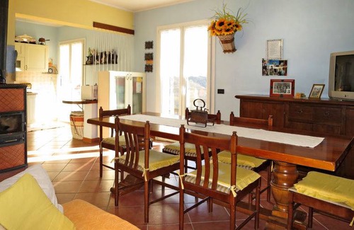 Aurano Apartment | Ginevra (HGJ6BZU)