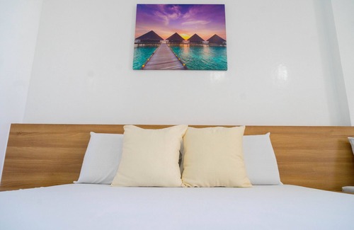 Oslob Hotel | Ging-Ging Hotel & Resort