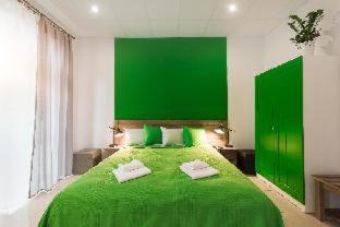 City Centre Hostel | Ginger ApartHostel