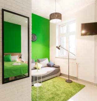 City Centre Hostel | Ginger ApartHostel