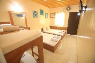 Oslob Hotel | GingGing Hotel And Resort