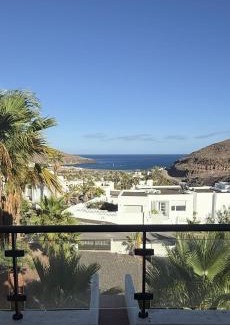 Giniginamar Villa | Giniginamar Atlantic Paradise