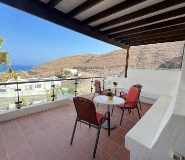 Giniginamar Villa | Giniginamar Atlantic Paradise