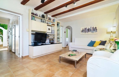 El Tosalet Villa | Ginjoler - Javea, Costa Blanca