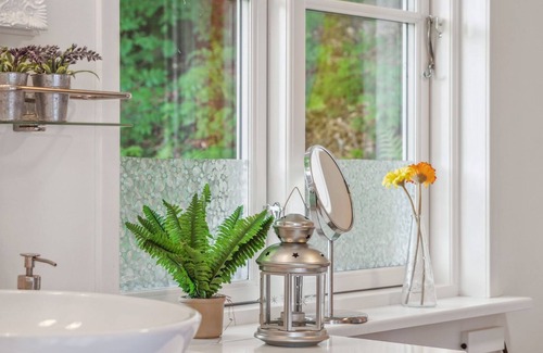 Logstrup House | "Ginne" - 100m to the fjord by Interhome