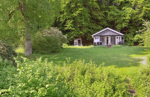 Logstrup House | "Ginne" - 100m to the fjord by Interhome