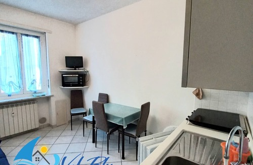 San Bartolomeo al Mare Apartment | *Gino House* 2 steps from the sea