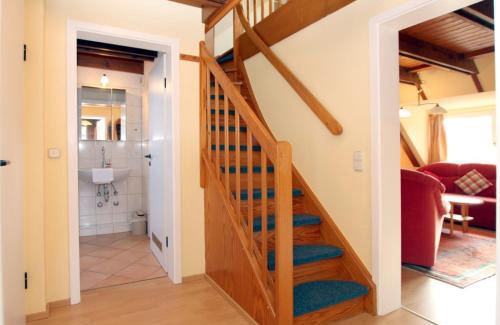 Wyk auf Foehr Apartment | Ginsterweg 1b Whg 2