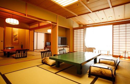 Kita Ward Hotel | Ginsuisou Choraku