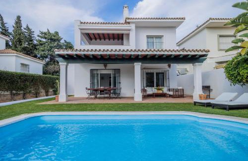 El Puerto de Santa Maria Villa | GINVA - Villa Puerto Sherry