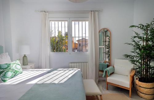 El Puerto de Santa Maria Villa | GINVA - Villa Puerto Sherry