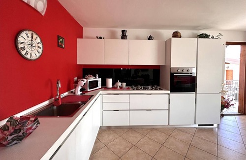 Biazzeno House | Gio Gio House Dizzasco – Near Argegno