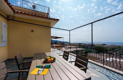 Piano di Sorrento Apartment | Gio Mar Blu