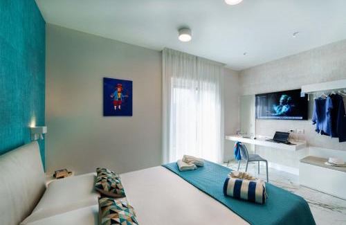 Piano di Sorrento Apartment | Gio Mar Blu