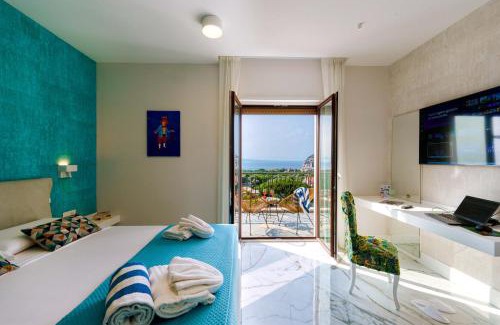 Piano di Sorrento Apartment | Gio Mar Blu