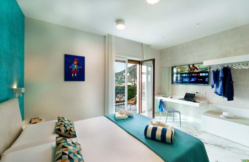Piano di Sorrento Apartment | Gio Mar Blu