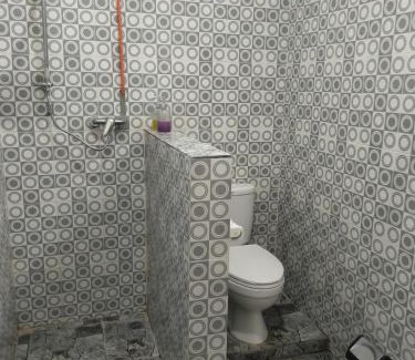Labuan Bajo Hotel | Gio's Place