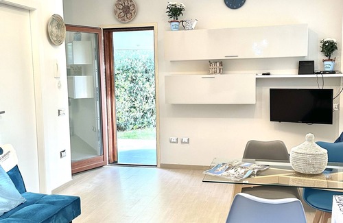 Rena Majore Villa | Gioale villa