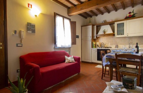 Cerreto Guidi House | Gioconda by Interhome