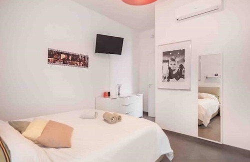 Trionfale Apartment | Giogio al Vaticano guest house