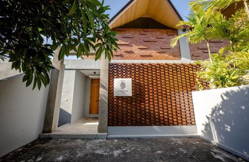 Kampial Villa | Gioheven Villa