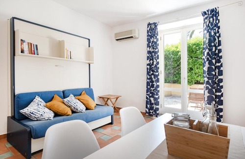Procida Apartment | Gioia 37 Apartments