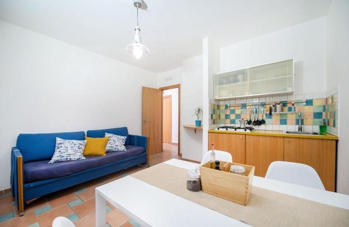 Procida Apartment | Gioia 37 Apartments