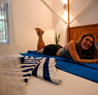 Weligama House | Gioia House
