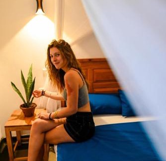 Weligama House | Gioia House