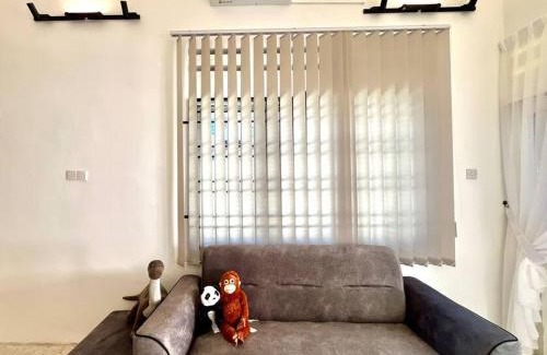 Taman Bukit Mas House | Gioia2Home 5 mins to Taiping/Kamunting